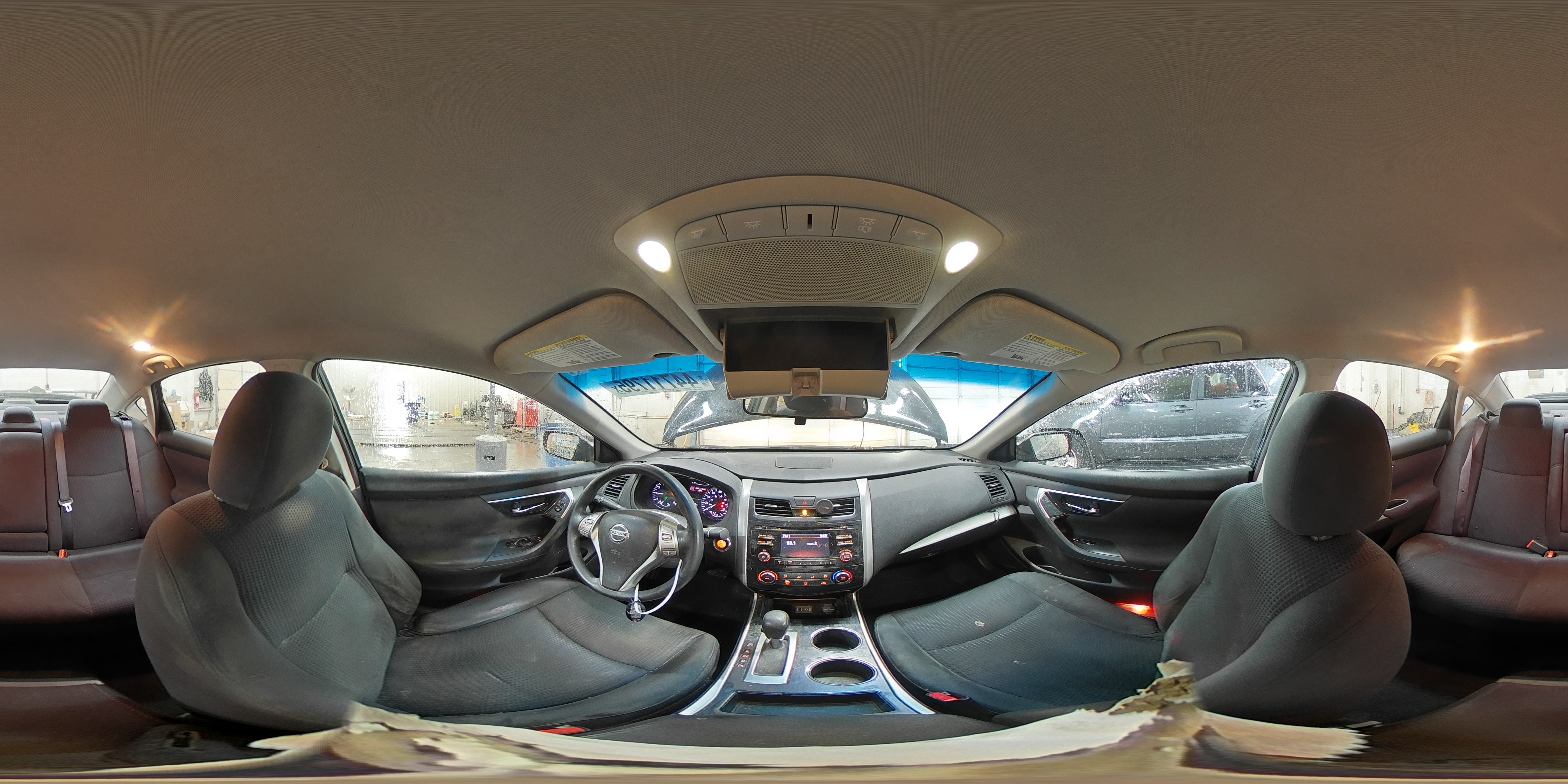 2014 Nissan Altima - Image 14