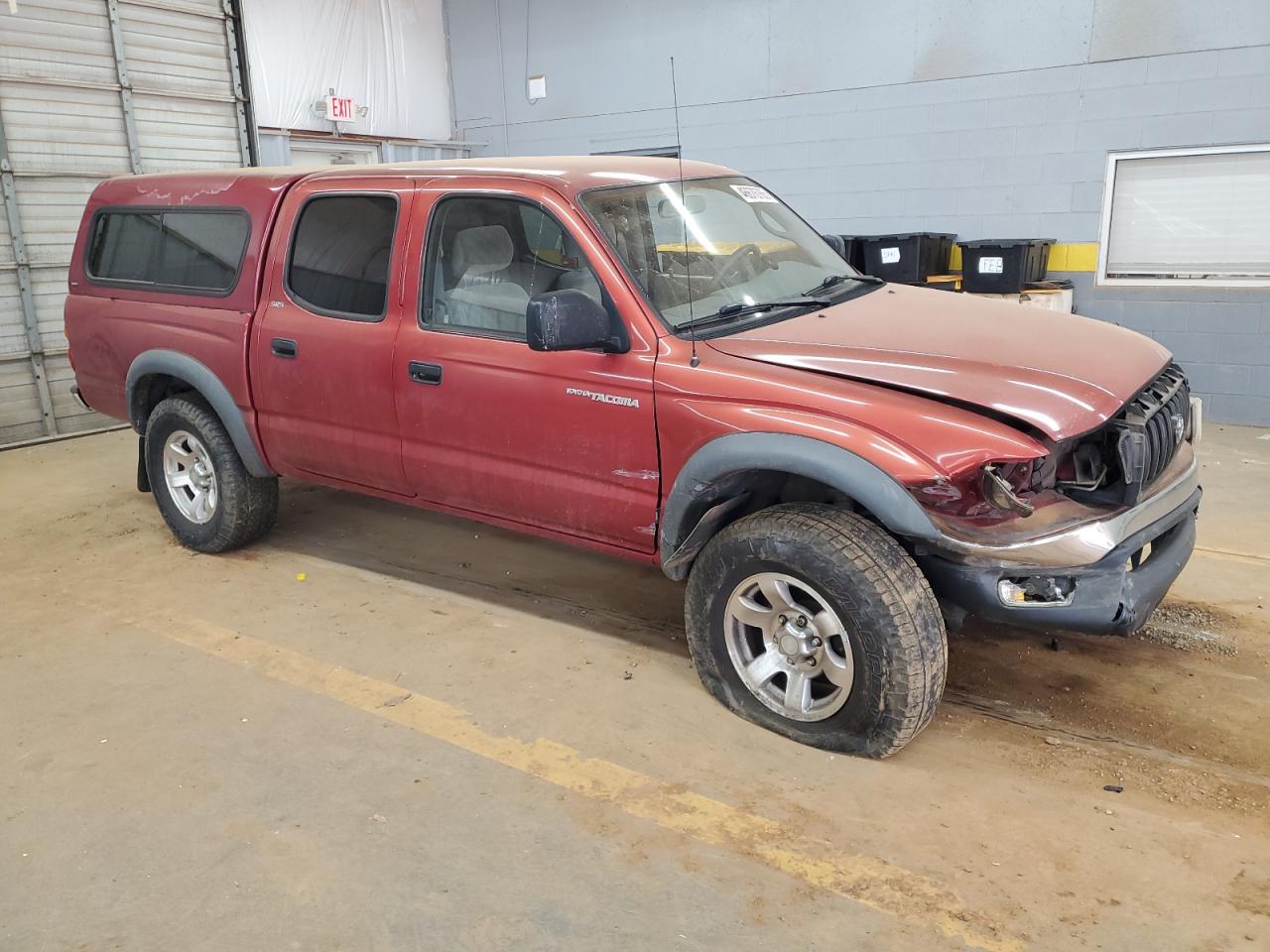 2003 Toyota Tacoma - Image 4