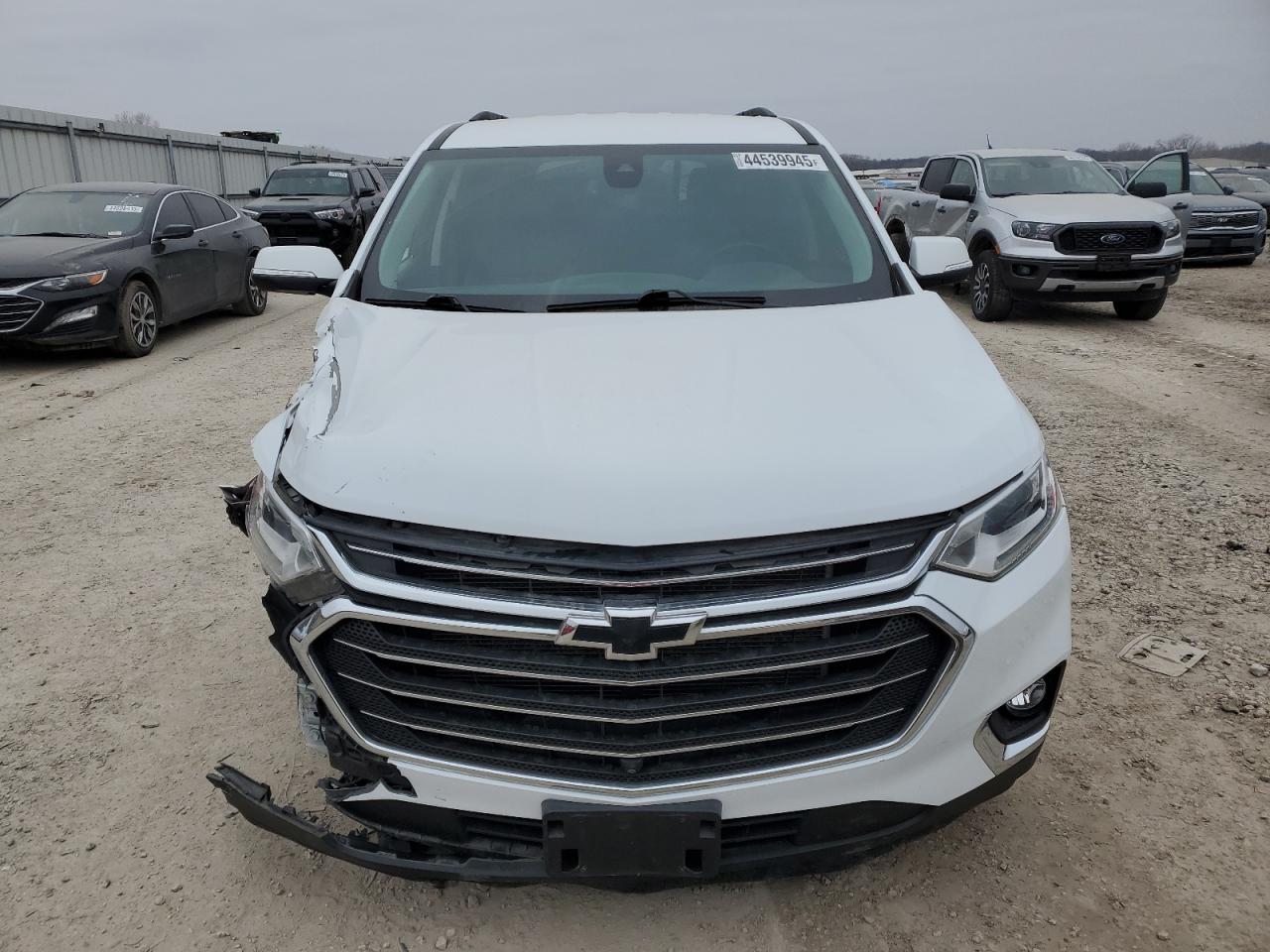 2021 Chevrolet Traverse - Image 5