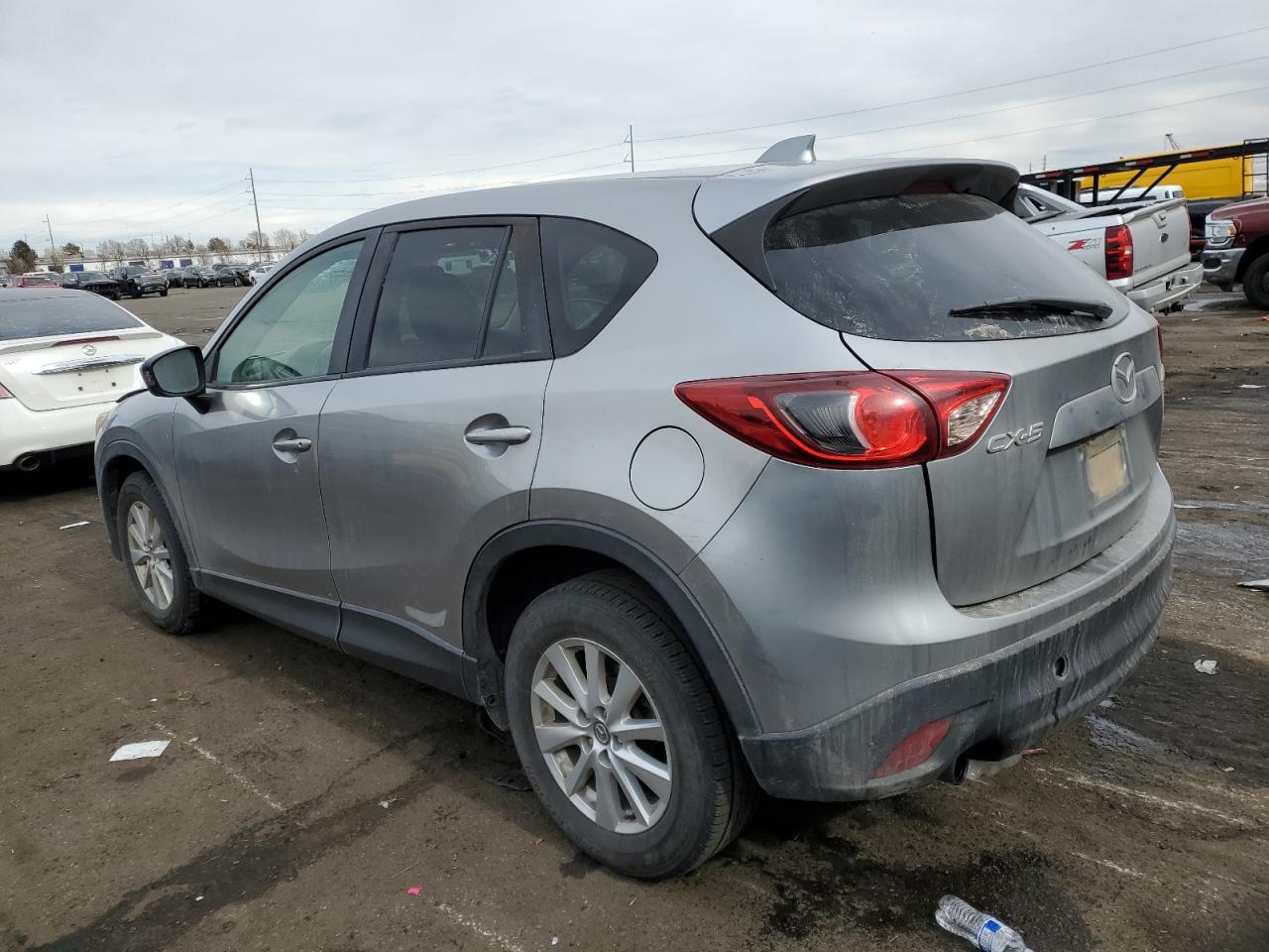 2013 Mazda CX-5 - Image 2
