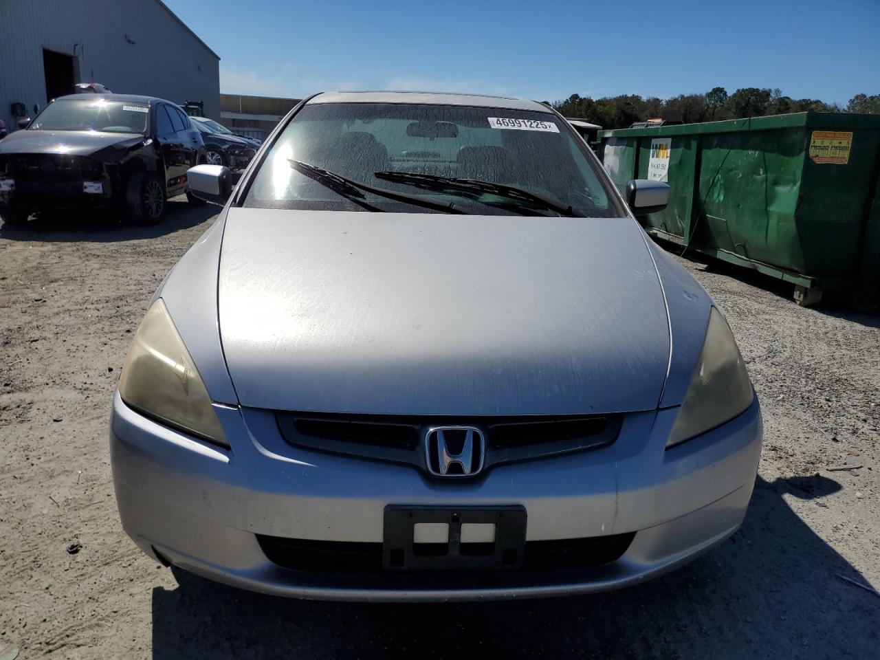 2004 Honda Accord - Image 5