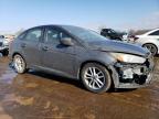 2018 Ford Focus Se იყიდება Columbia Station-ში, OH - Front End