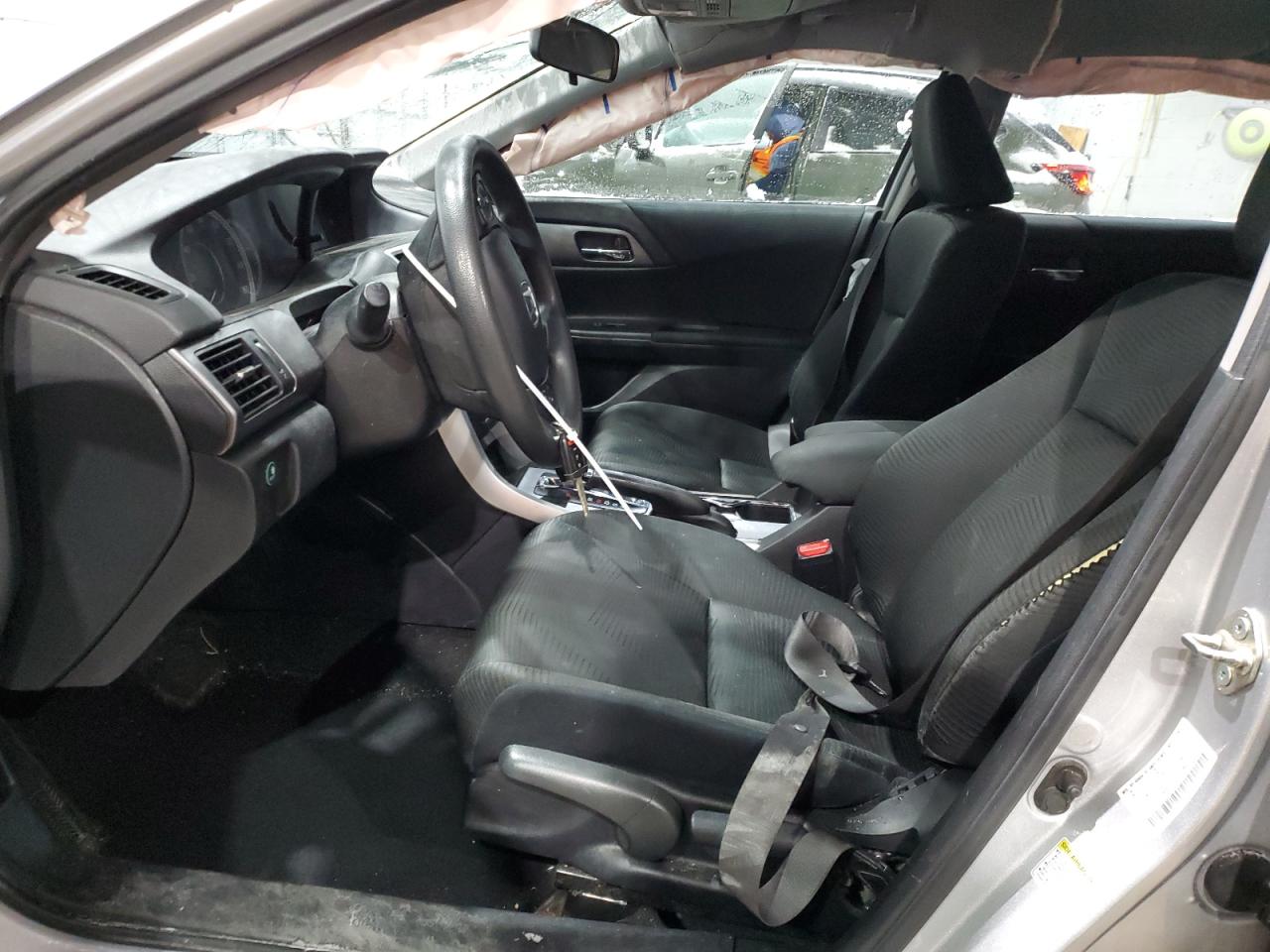 2014 Honda Accord - Image 7