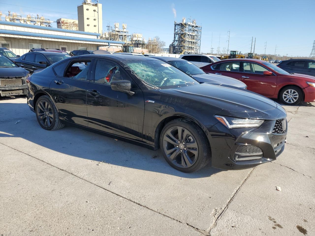 2023 Acura TLX - Image 4
