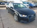 2015 AUDI A3 SPORT T for sale at Copart SANDY