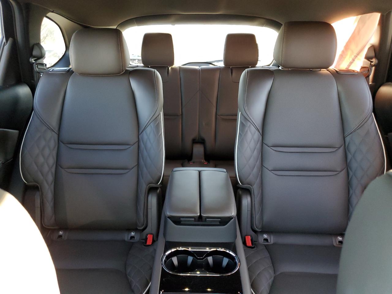 2021 Mazda CX-9 - Image 10