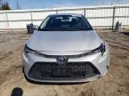 2022 Toyota Corolla Le zu verkaufen in Finksburg, MD - All Over
