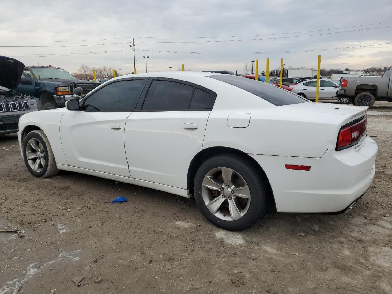 2011 Dodge Charger - Image 2