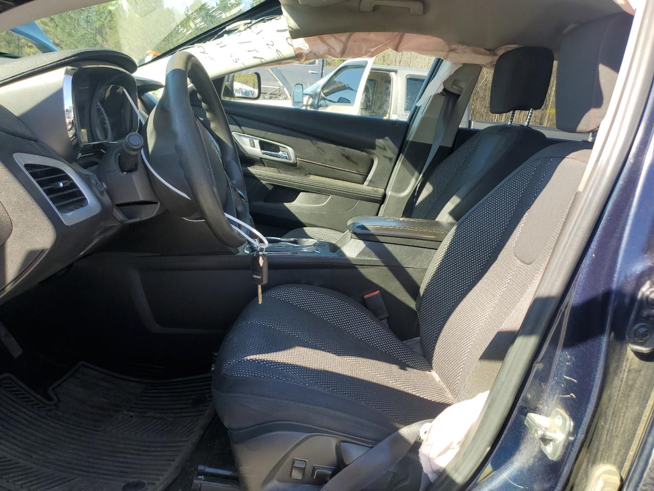 2017 GMC Terrain - Image 7
