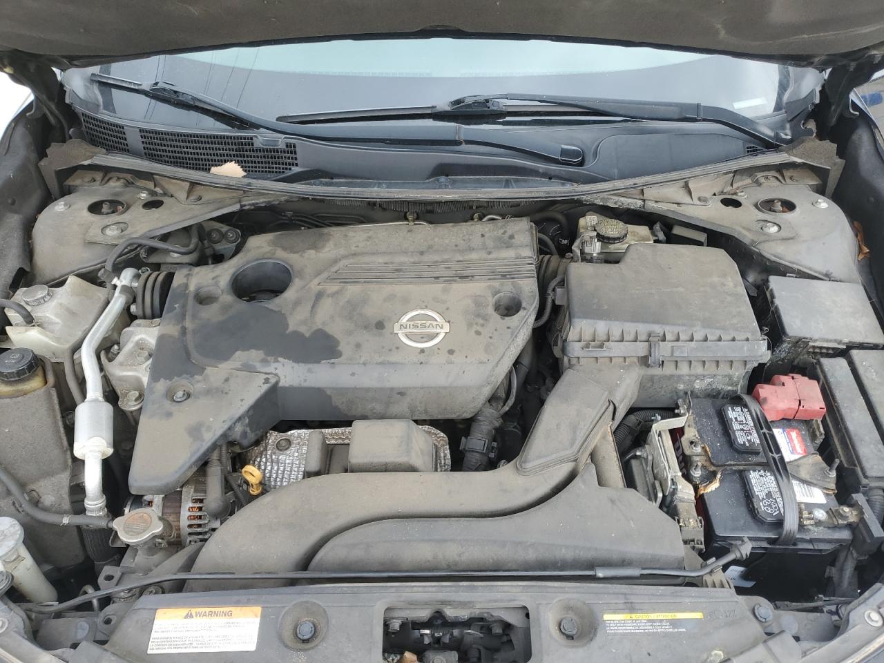 2015 Nissan Altima - Image 11