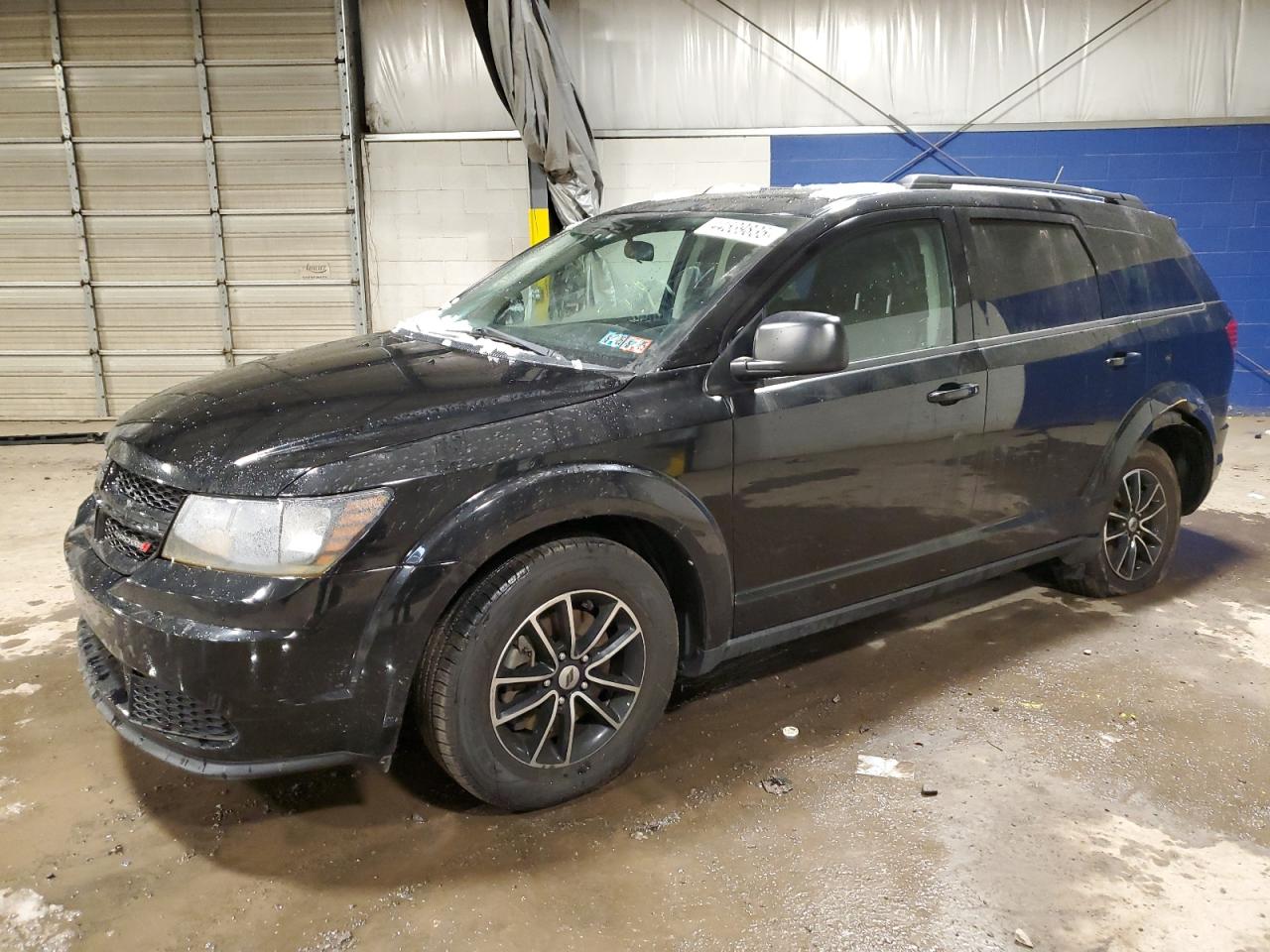 2018 Dodge Journey - Image 1