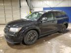 2018 Dodge Journey Se за продажба в Chalfont, PA - Rear End