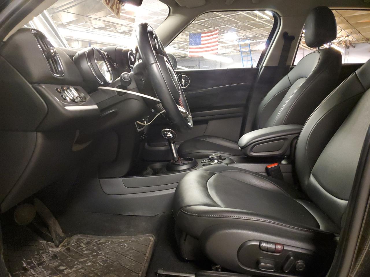 2019 MINI Cooper - Image 7