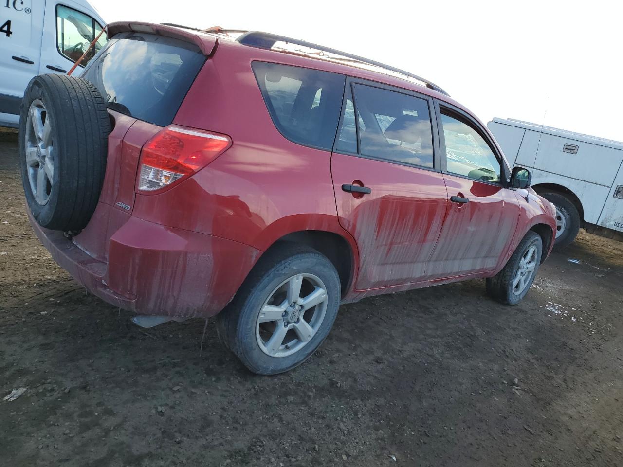 2006 Toyota RAV 4 - Image 3