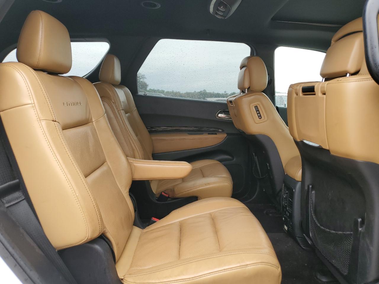 2015 Dodge Durango - Image 11