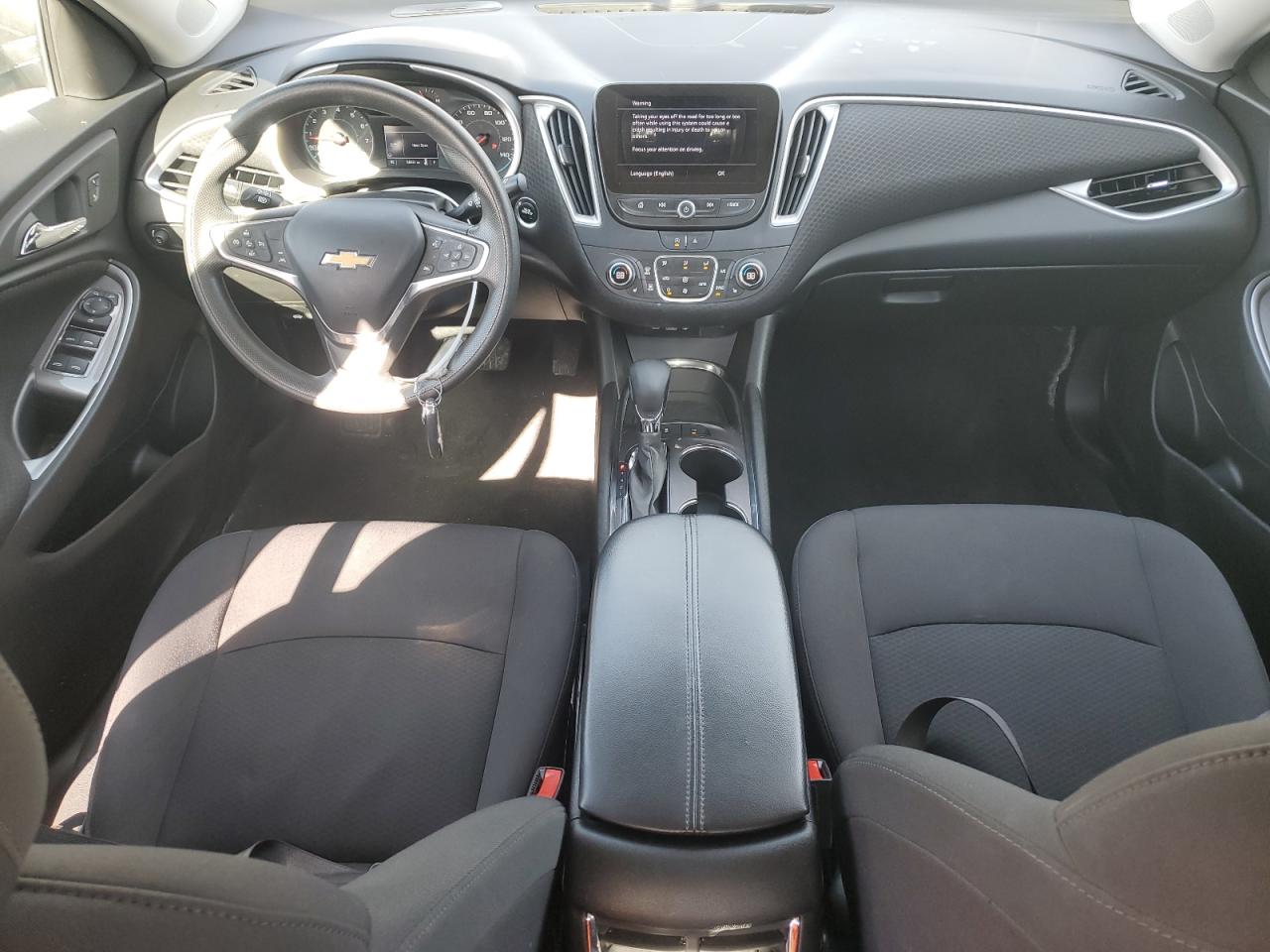 2023 Chevrolet Malibu - Image 8