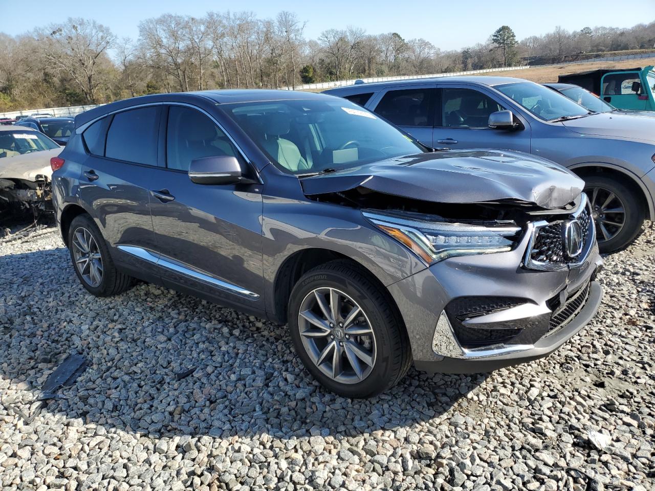 2019 Acura RDX - Image 4