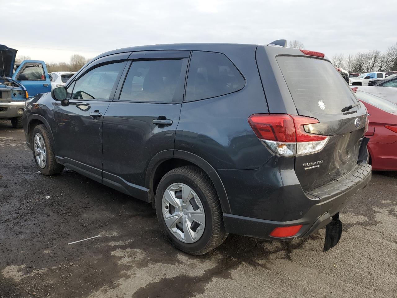 2019 Subaru Forester - Image 2