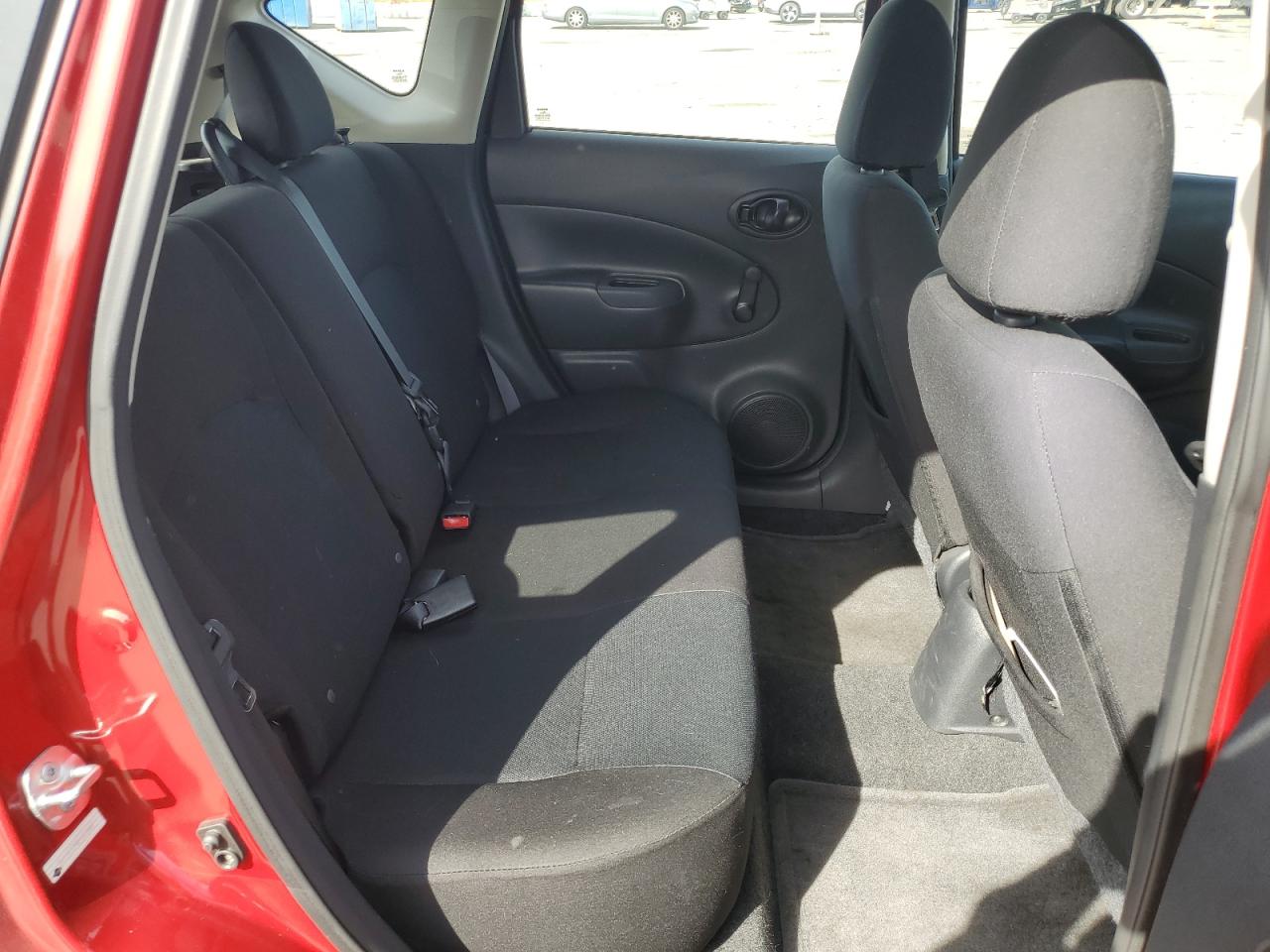 2014 Nissan Versa - Image 10