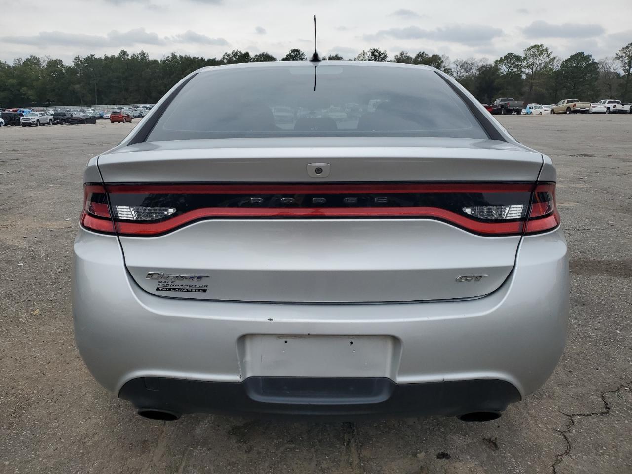 2013 Dodge Dart - Image 6