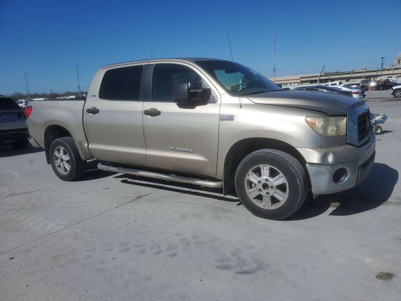 2007 Toyota Tundra - Image 4