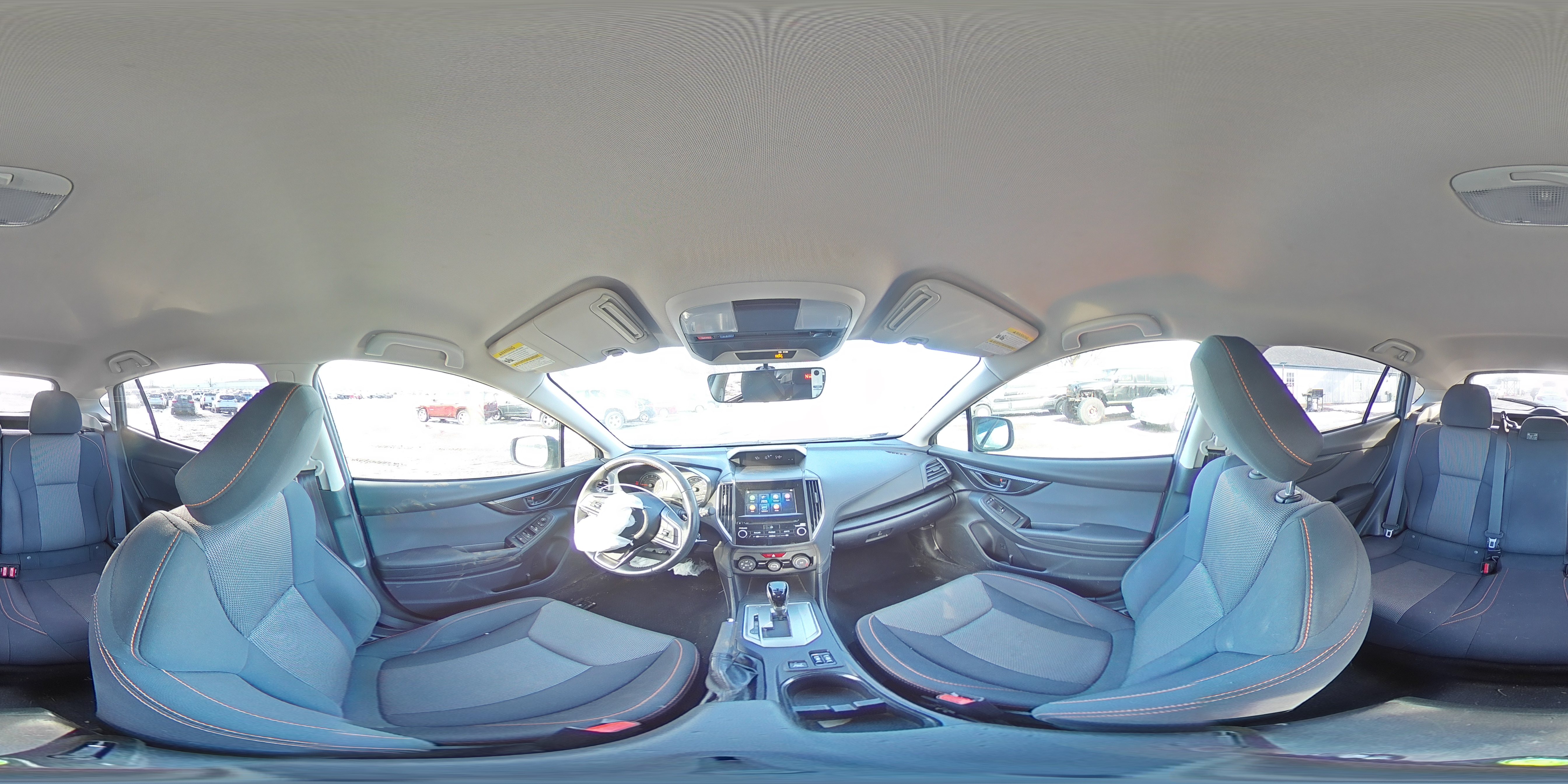 2019 Subaru XV - Image 14