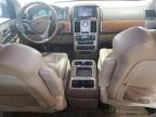 2010 Chrysler Town & Country Limited na sprzedaż w Sandston, VA - Front End