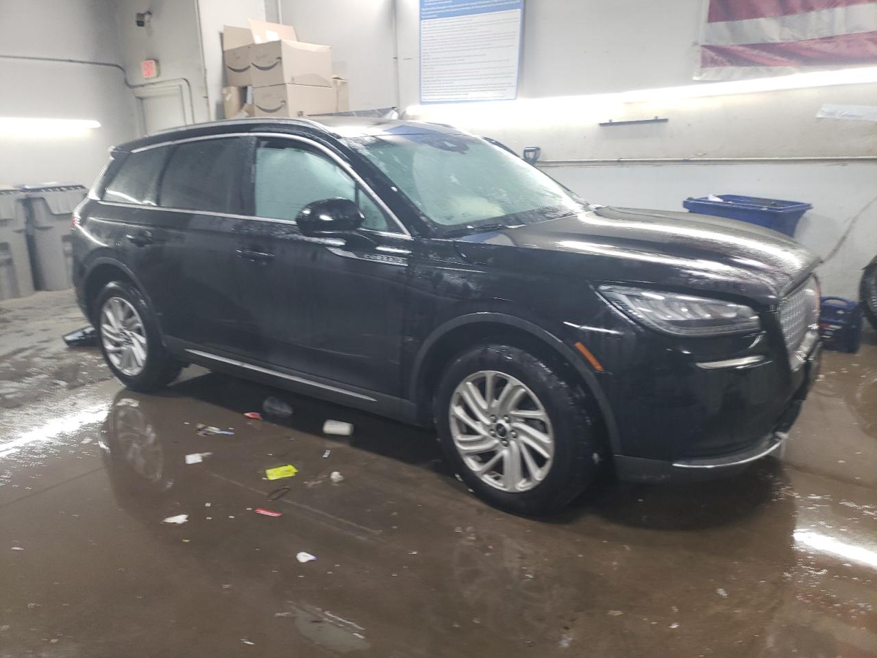 2020 Lincoln Corsair - Image 4