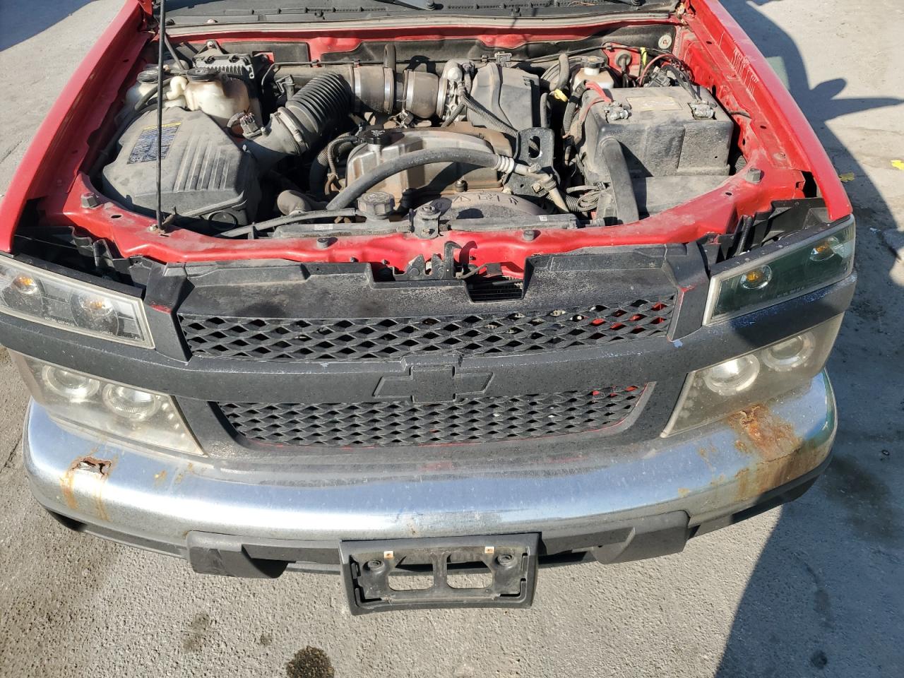 2007 Chevrolet Colorado - Image 11