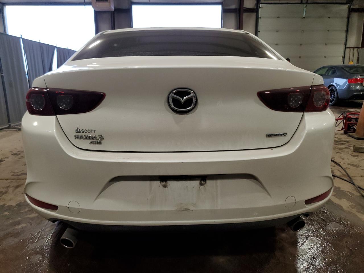 2019 Mazda 3 - Image 6