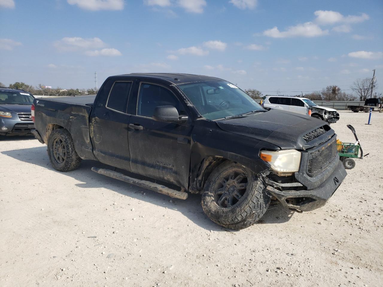 2017 Toyota Tundra - Image 4