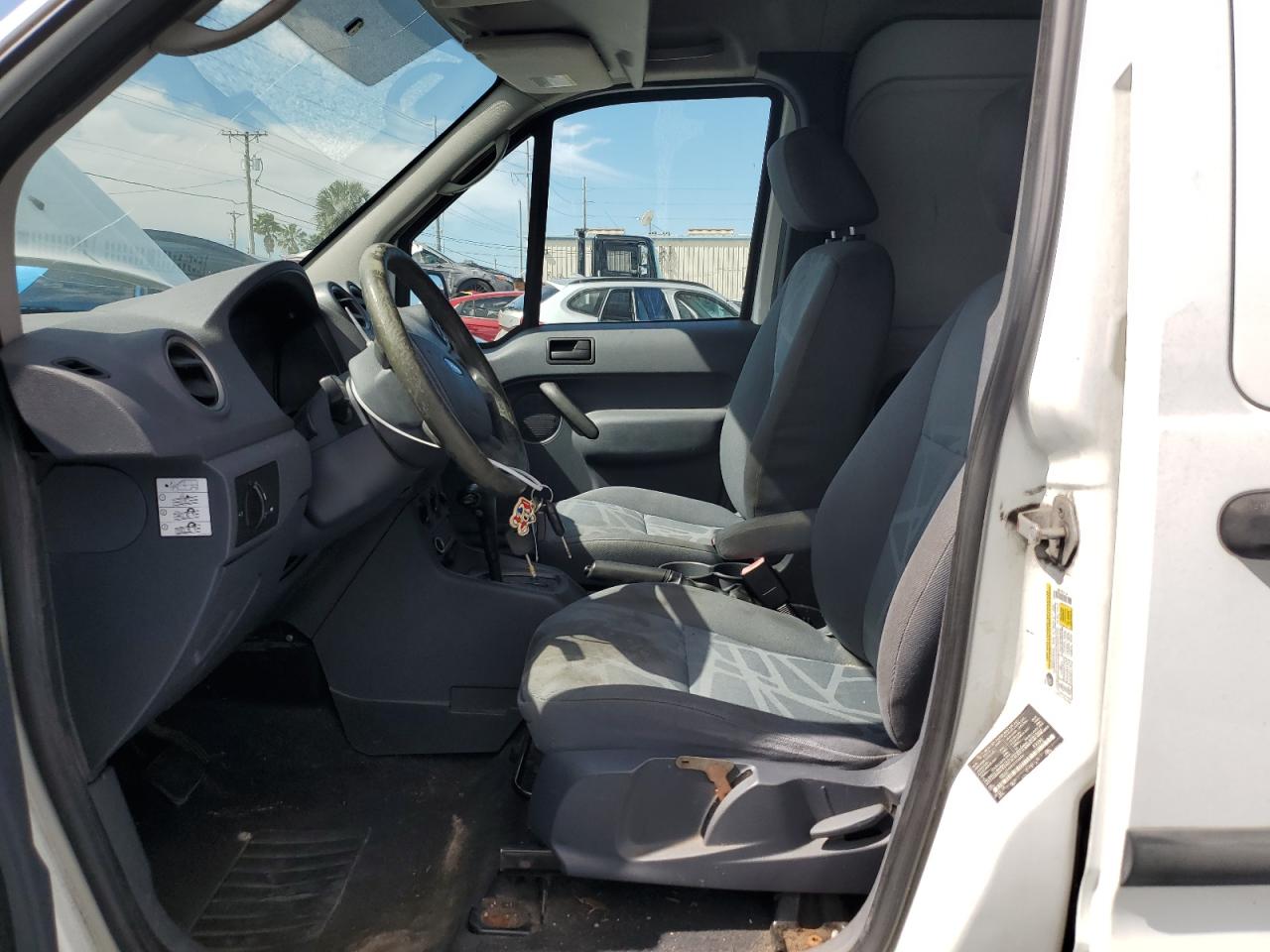 2013 Ford Transit - Image 7