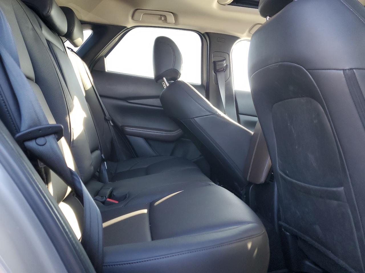 2022 Mazda CX-30 - Image 11