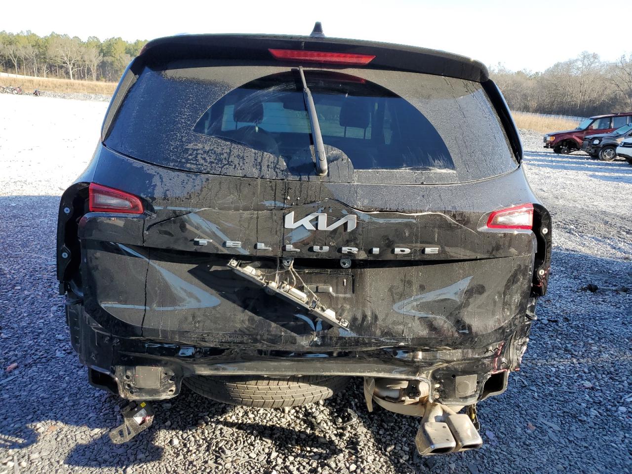 2022 Kia Telluride - Image 6