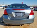 2007 Honda Accord Se de vânzare în Grand Prairie, TX - All Over