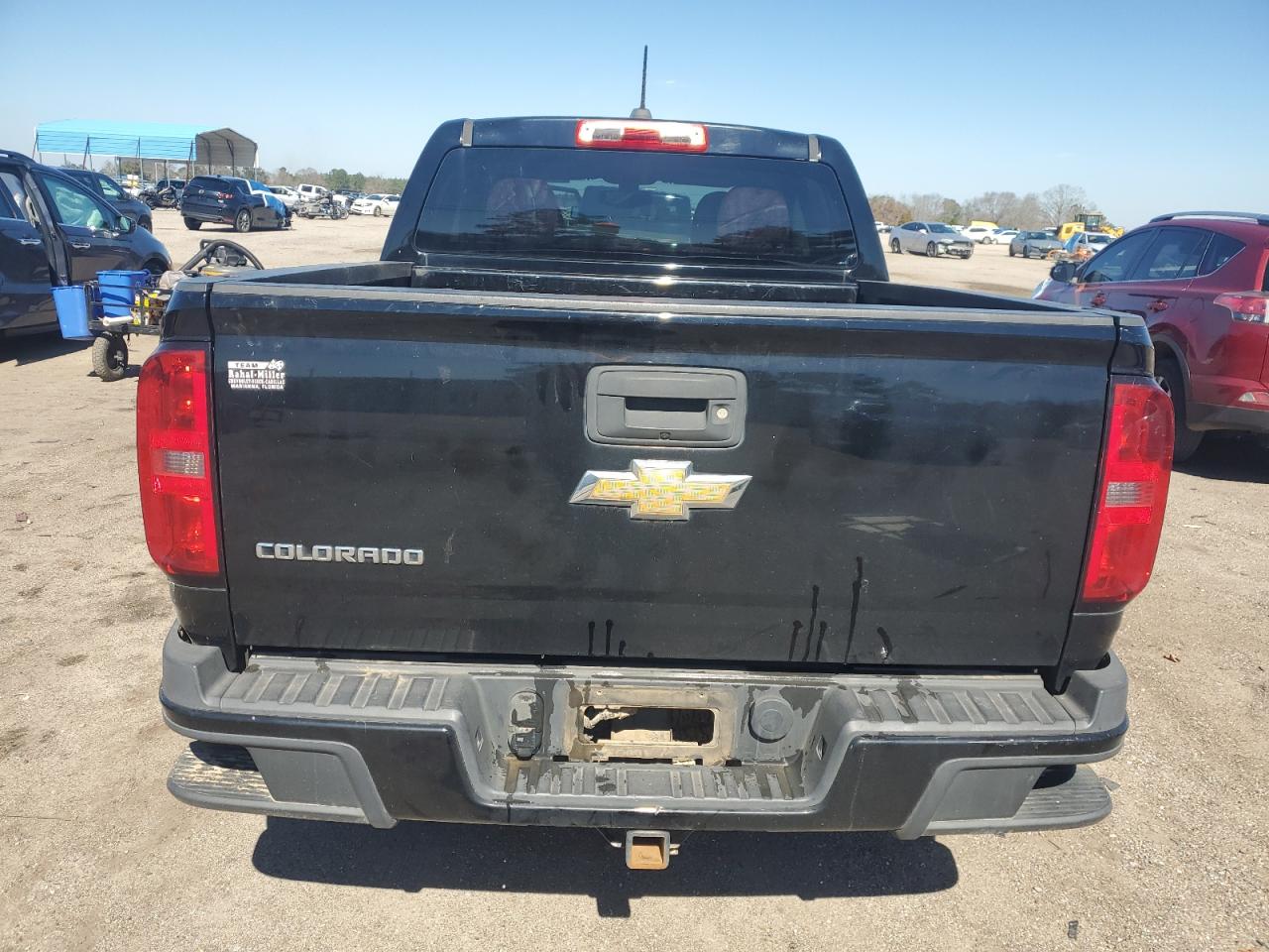 2015 Chevrolet Colorado - Image 6