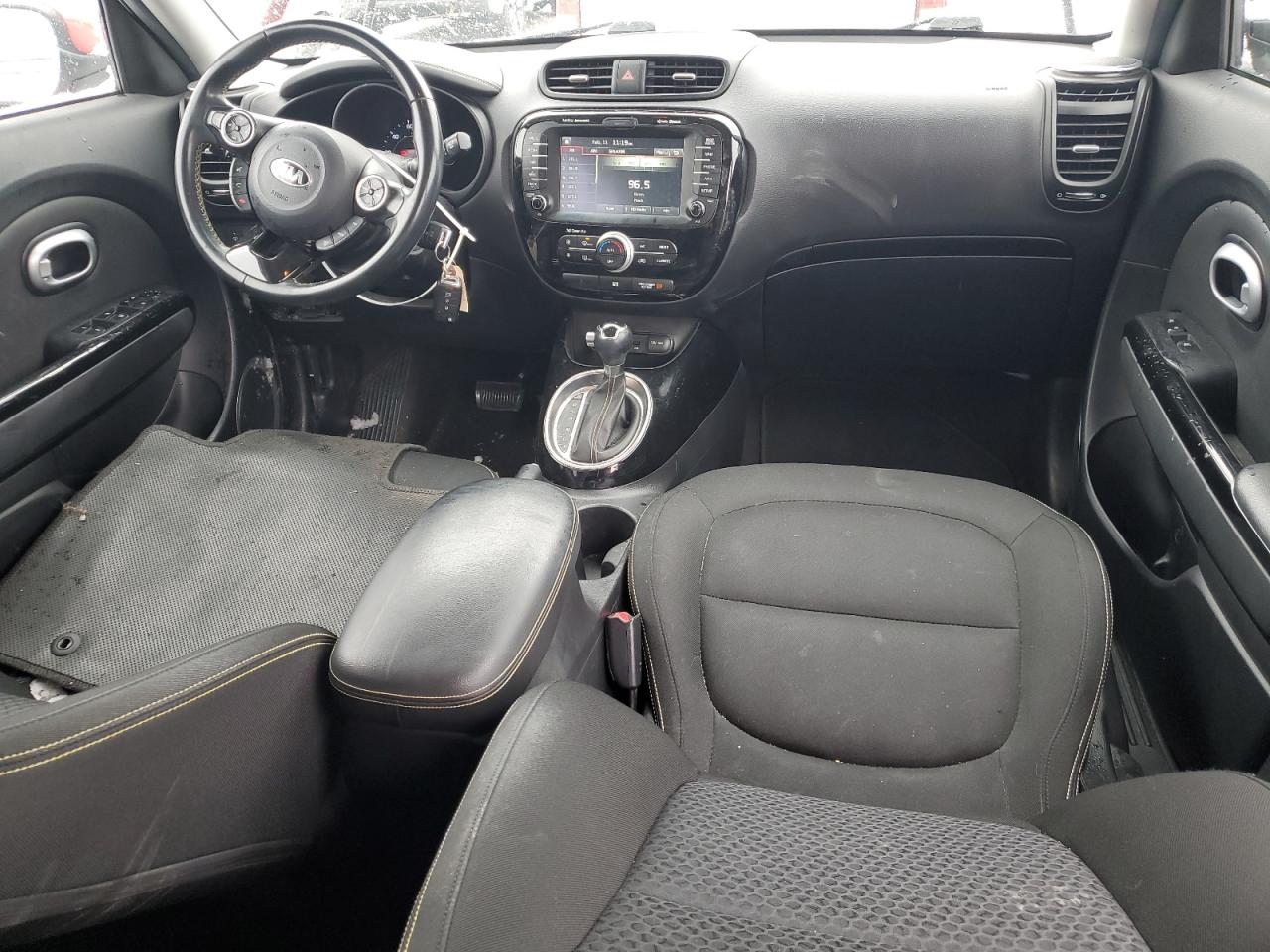 2015 Kia Soul - Image 8