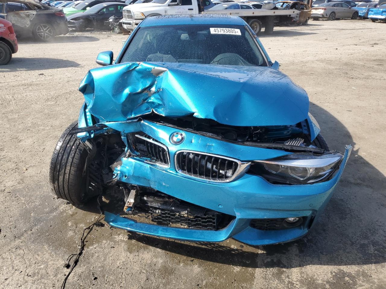 2018 BMW 4er - Image 5