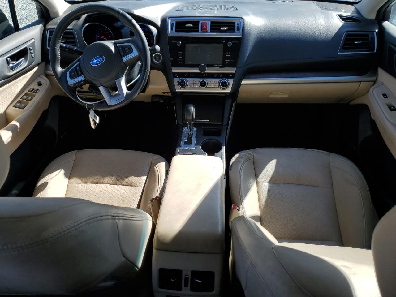 2017 Subaru Outback - Image 8