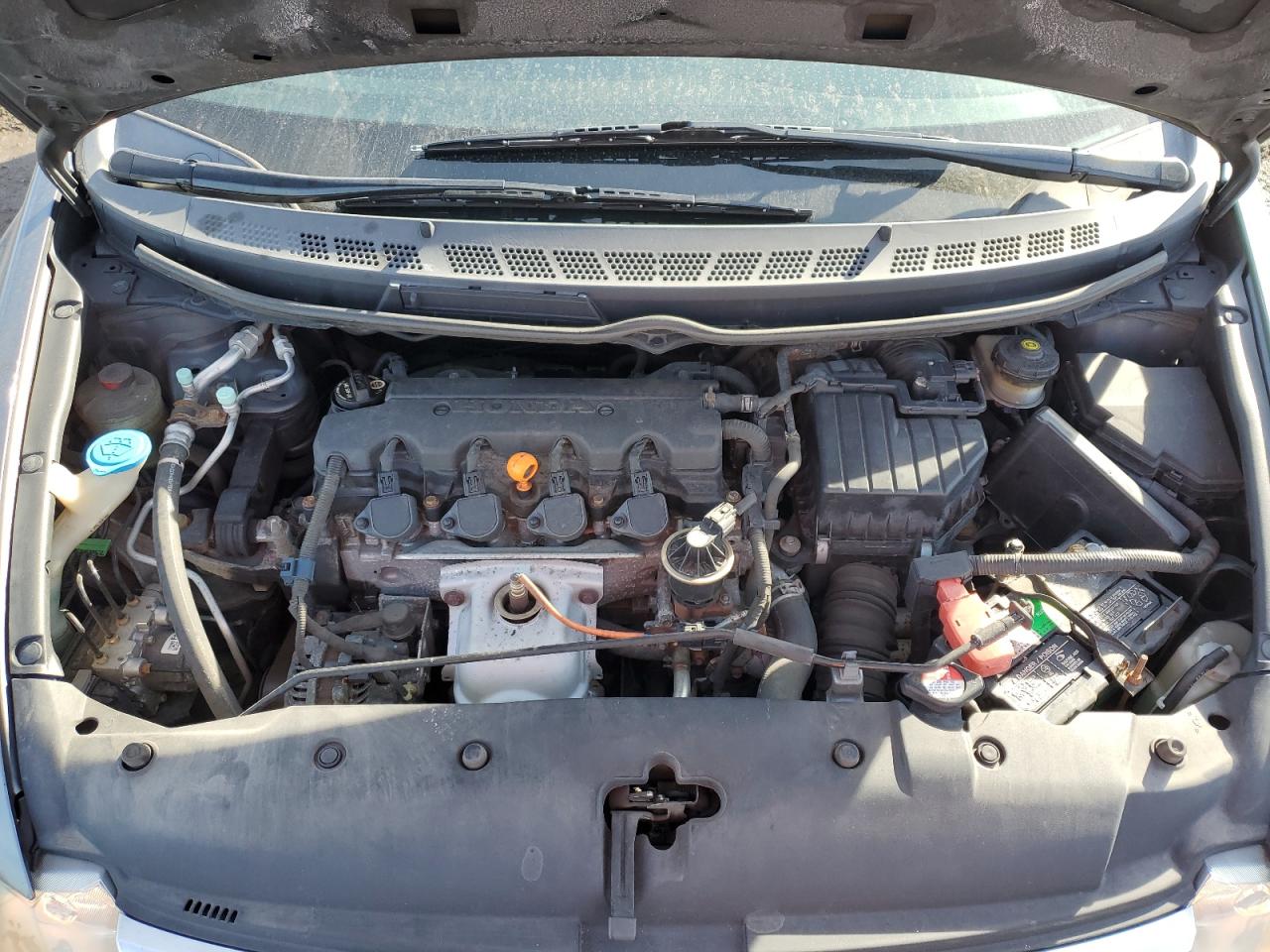 2009 Honda Civic - Image 11