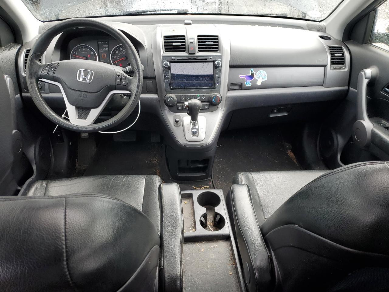 2008 Honda CR-V - Image 8