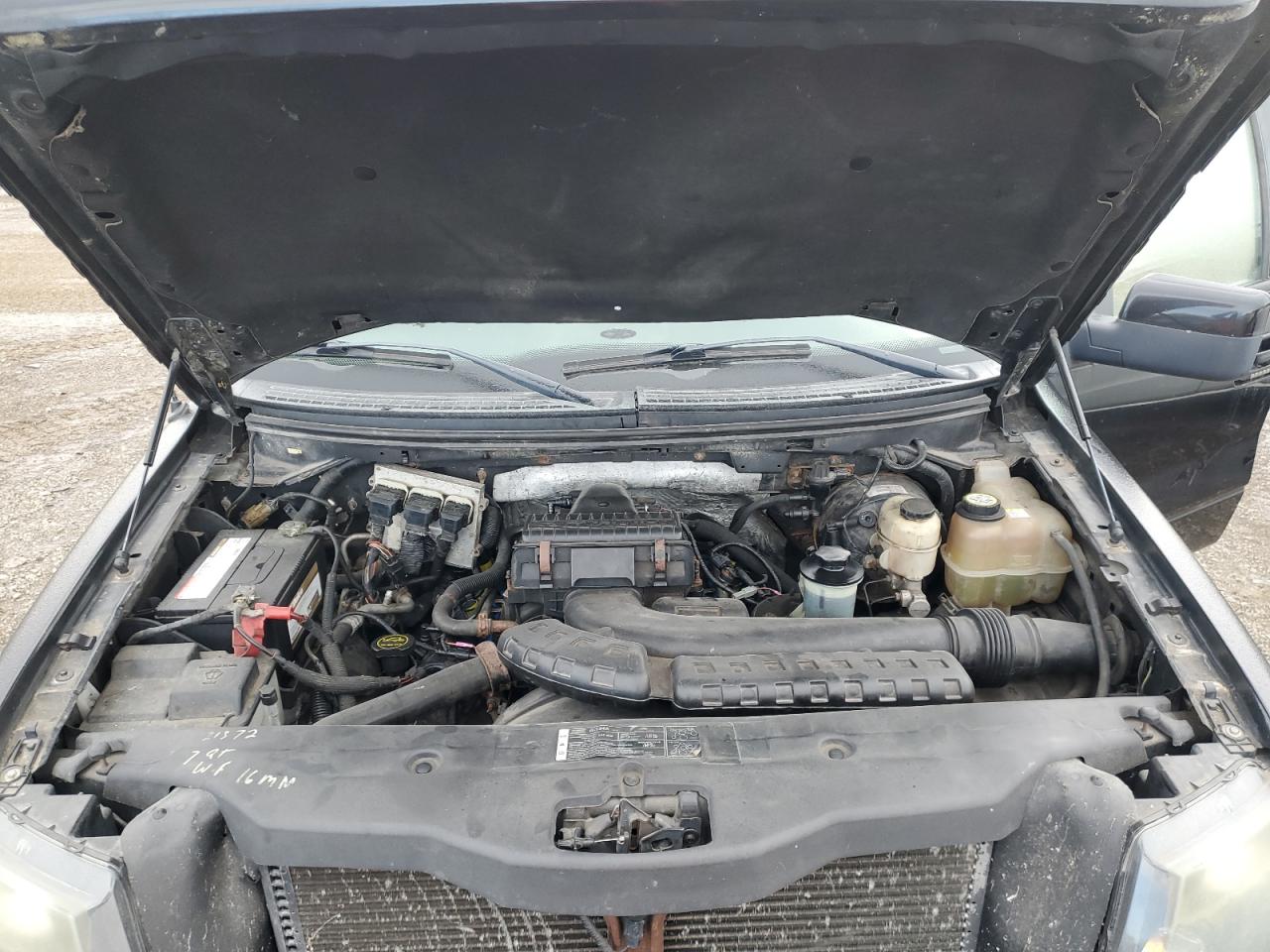2007 Ford F-150 - Image 11