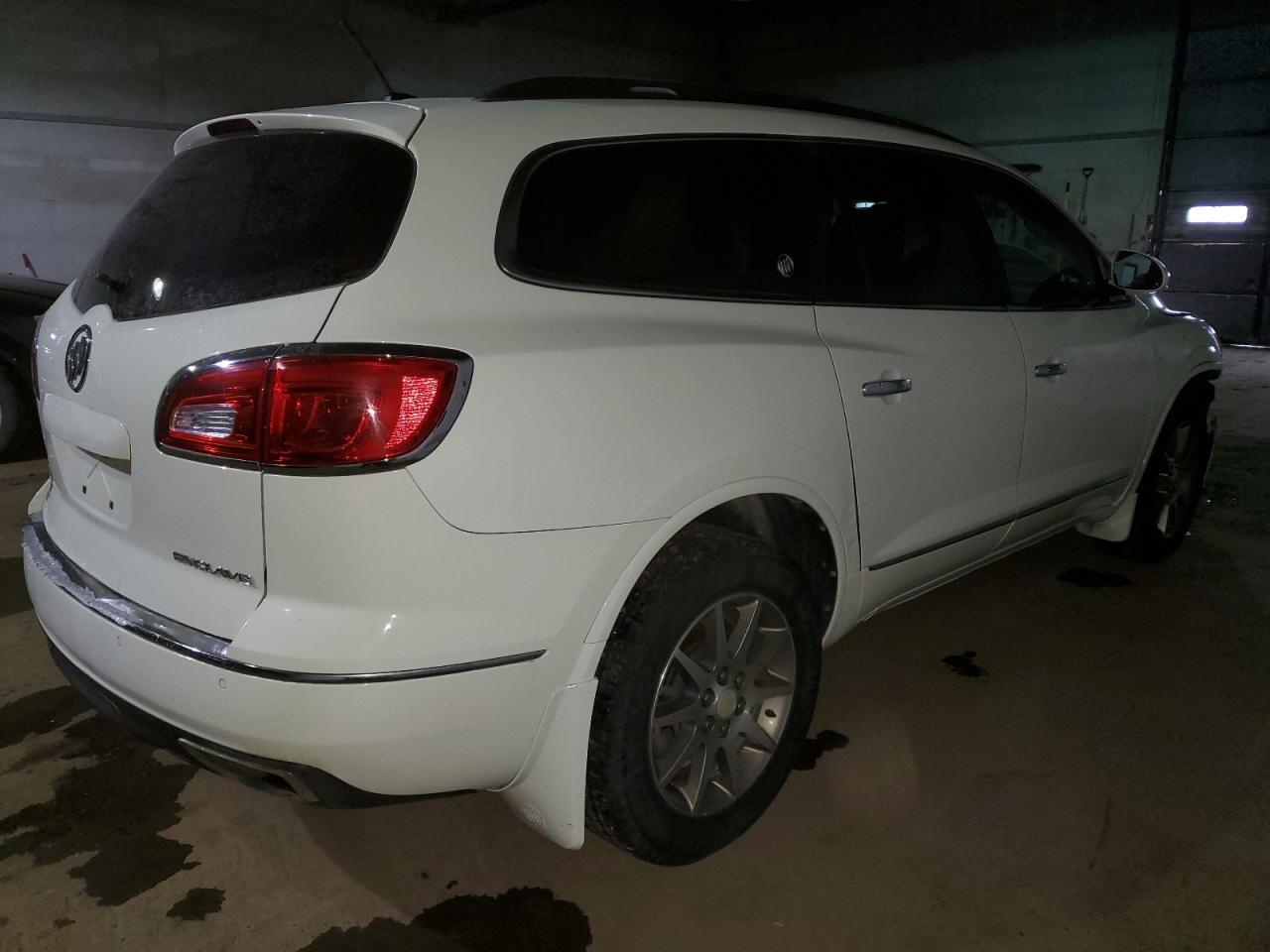 2013 Buick Enclave - Image 3