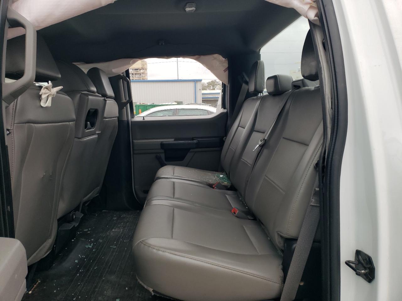 2018 Ford F-150 - Image 11