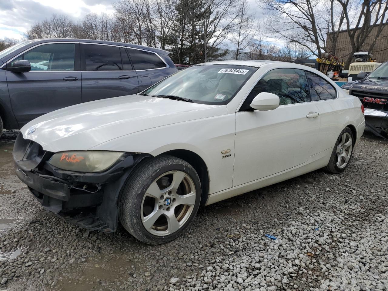 2010 BMW 3er - Image 1