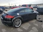 2013 AUDI TT PREMIUM PLUS for sale at Copart IN - INDIANAPOLIS