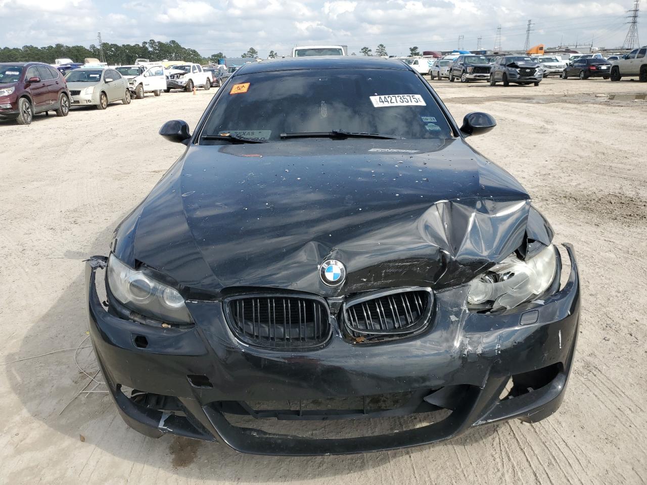 2008 BMW 3er - Image 5