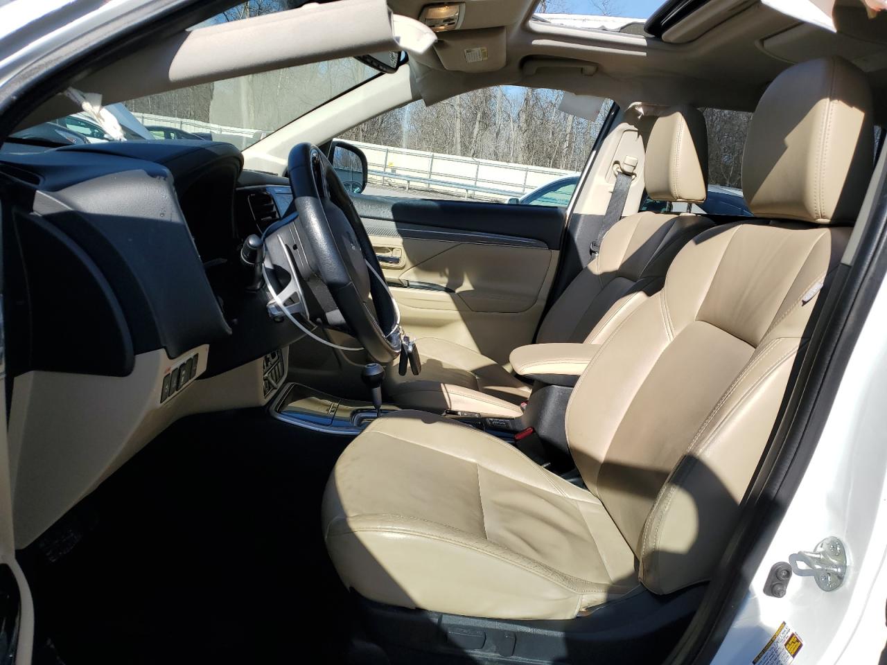 2019 Mitsubishi Outlander - Image 7