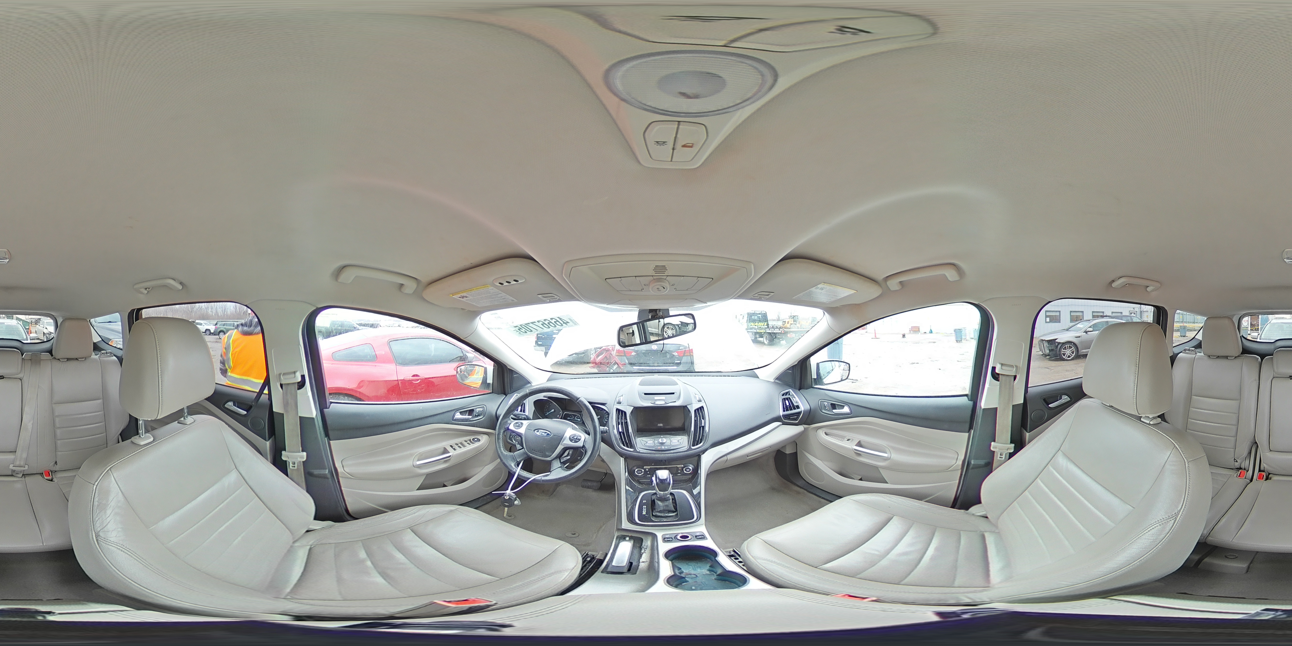 2013 Ford Escape - Image 15