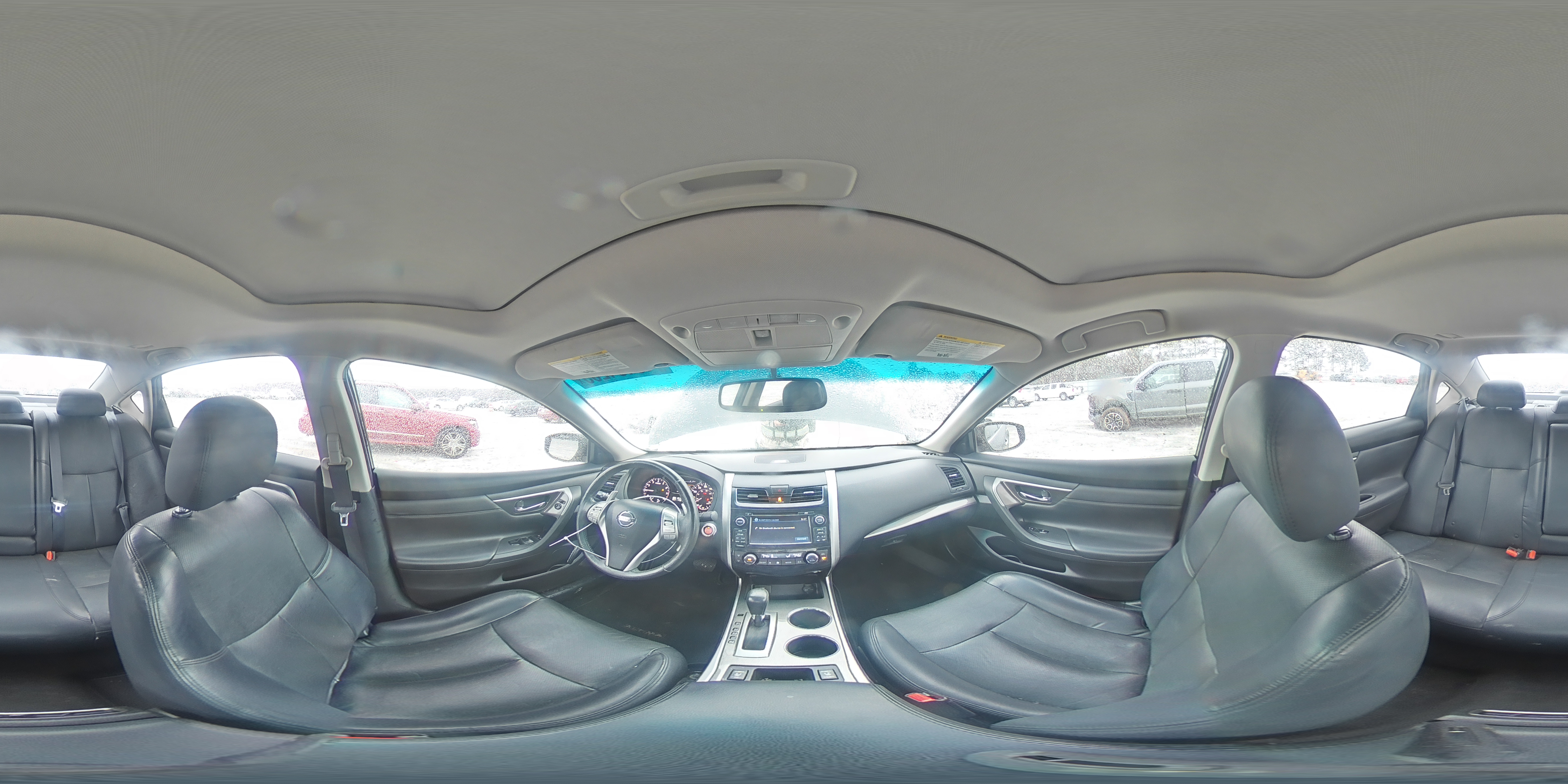 2015 Nissan Altima - Image 13